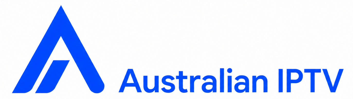 IPTV Australia streaming service showing HD live TV, sports, and premium entertainment channels in 2026