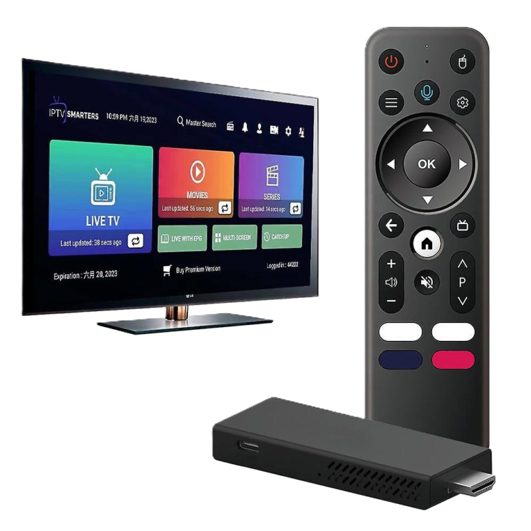 IPTV setup requirements Australia including stable internet IPTV subscription compatible device and IPTV player app