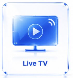 IPTV Australia 2026 live TV channels with international and regional streaming content