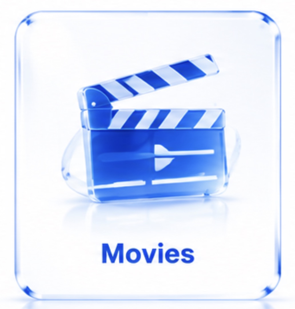 IPTV Australia 2026 movies and on demand entertainment streaming service