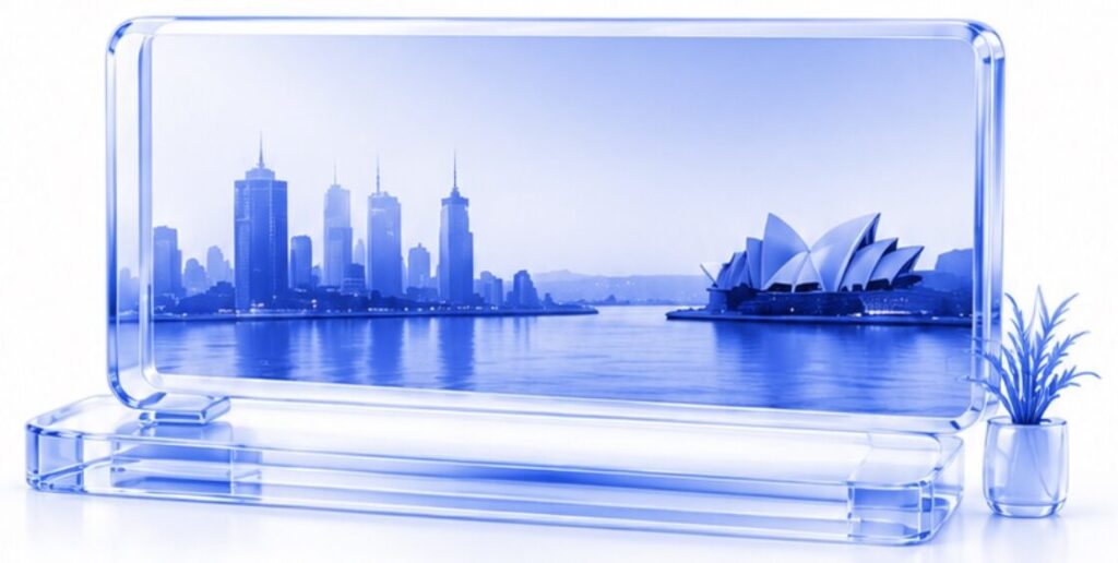What is IPTV in Australia explained with Smart TV, Firestick and Android streaming support for modern digital television viewing