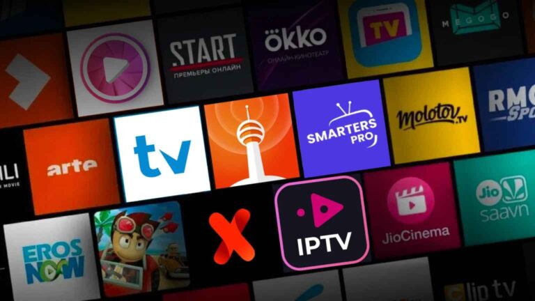 Sky Glass IPTV Australia 2026 setup guide for Firestick Smart TV Android iPhone and IPTV apps